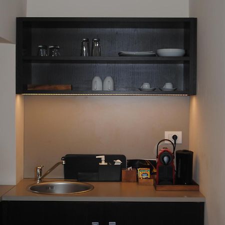 Atelier Musicale Suites Roma Eksteriør bilde
