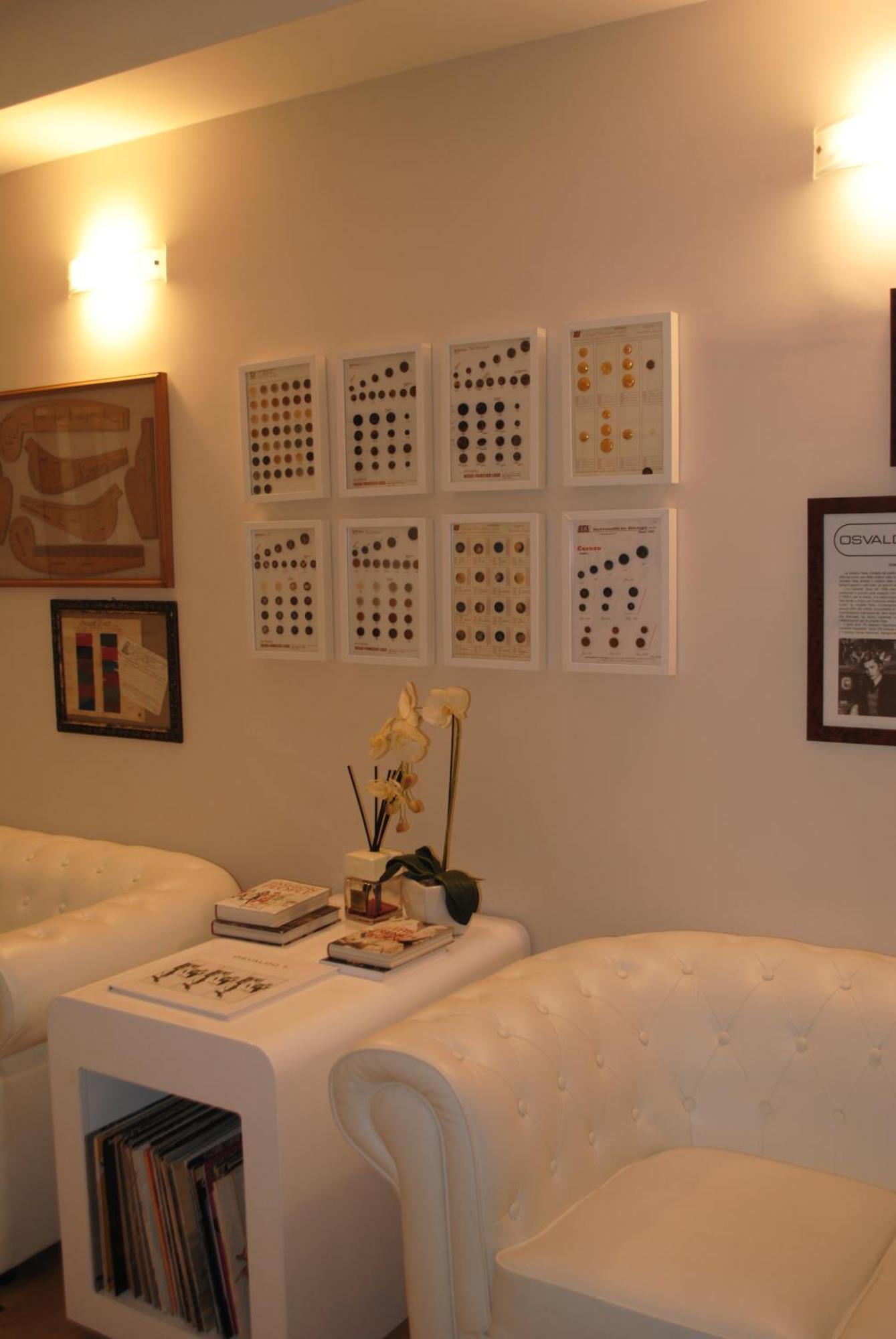 Atelier Musicale Suites Roma Eksteriør bilde