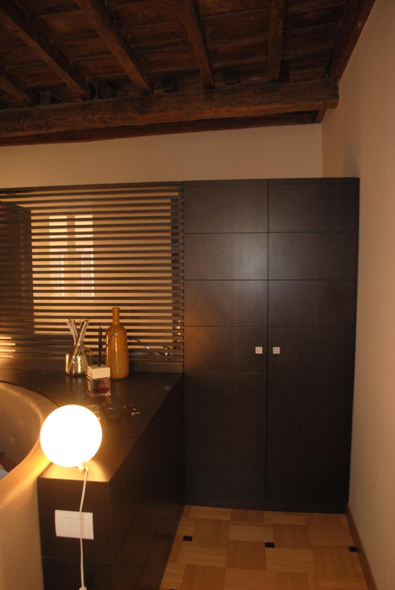 Atelier Musicale Suites Roma Eksteriør bilde