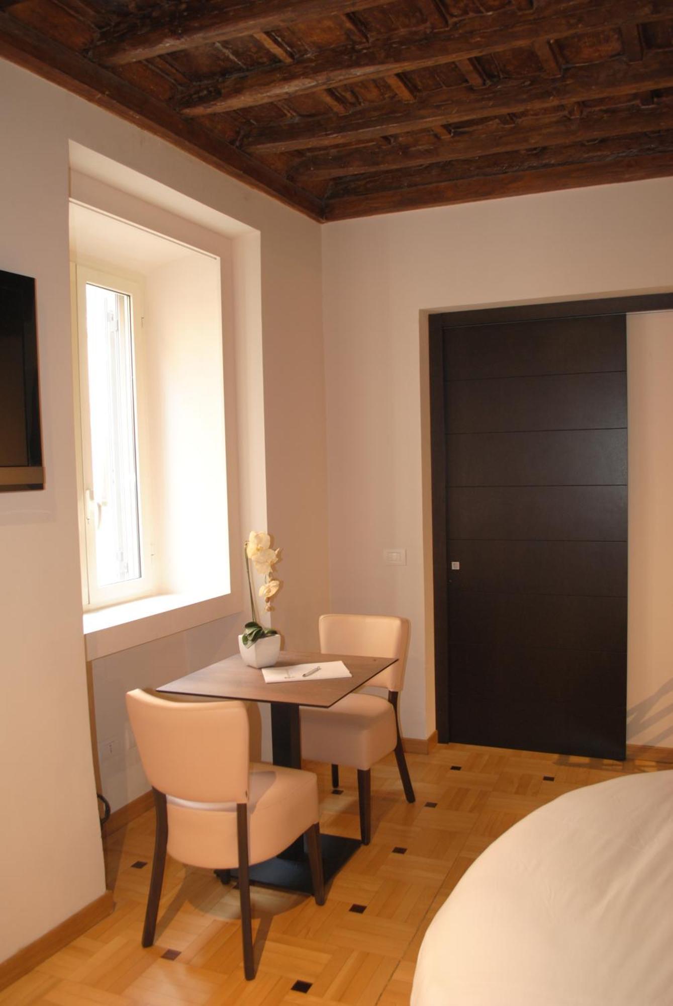 Atelier Musicale Suites Roma Eksteriør bilde